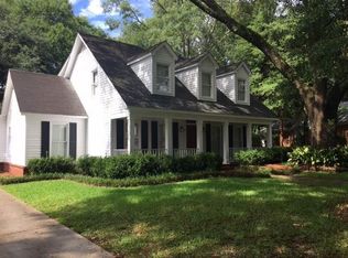 4908 Brooke Ct, Mobile, AL 36618