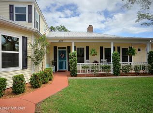 400 Bay Point Dr, Melbourne, FL 32935