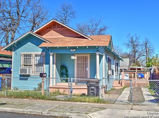 2607 San Luis St, San Antonio, TX 78207