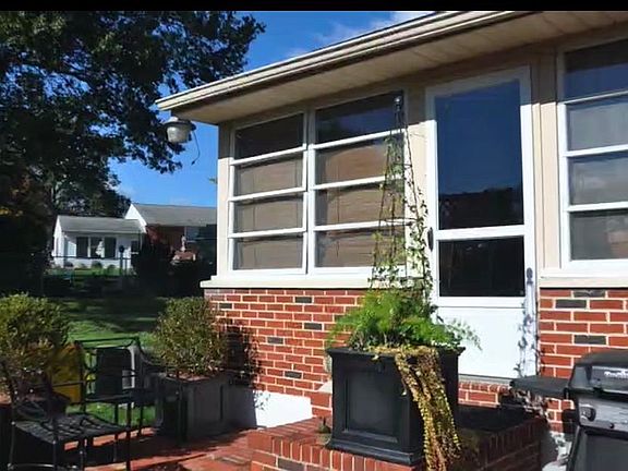 3 season porch
