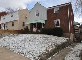 3057 Earlsmere Ave, Pittsburgh, PA