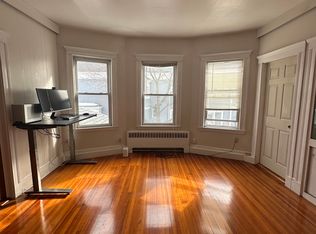 50 Main St #2S, Malden, MA 02148