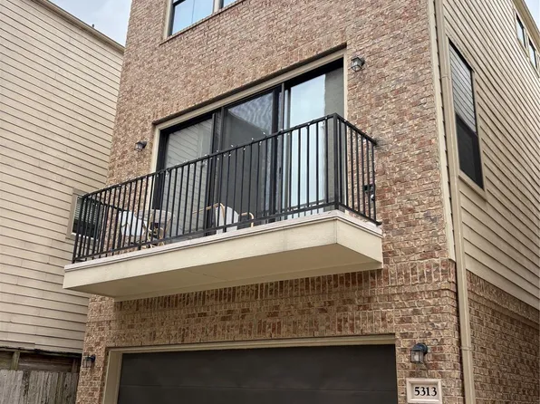 5313 Petty St, Houston, TX 77007