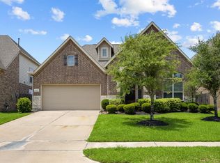 8022 Duncan Ranch Ln, Richmond, TX 77407