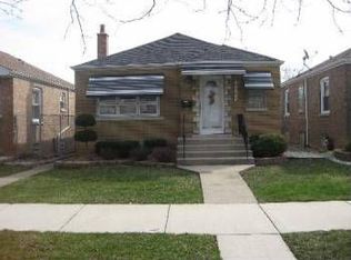 5255 S Nagle Ave, Chicago, IL 60638