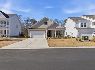 118 Ranch Haven Dr., Murrells Inlet, SC 29576