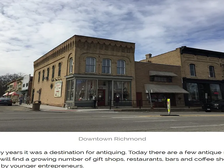 Historic charm - Downtown Richmond