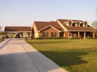 8725 E Curry Rd, Edinburg, TX 78539