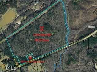 1185 Highway 138, Monroe, GA 30655