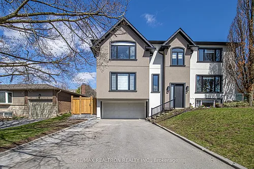 96 Southdale Dr #LOWER Photo 1