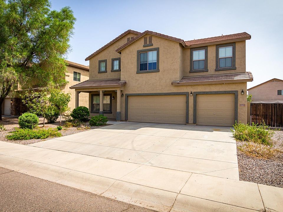 1st image of 793 E Kapasi Ln
