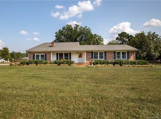 318 Lincoln Rd, York, SC 29745