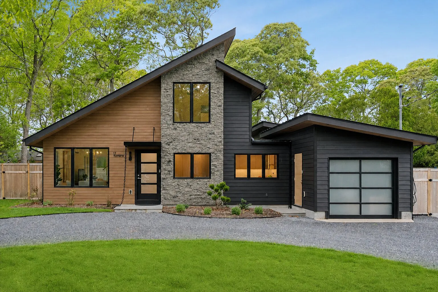 Summer Retreat | Completely Renovated Modern — Photo 1