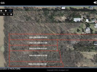 0 Turner Rd, Lansing, MI 48906