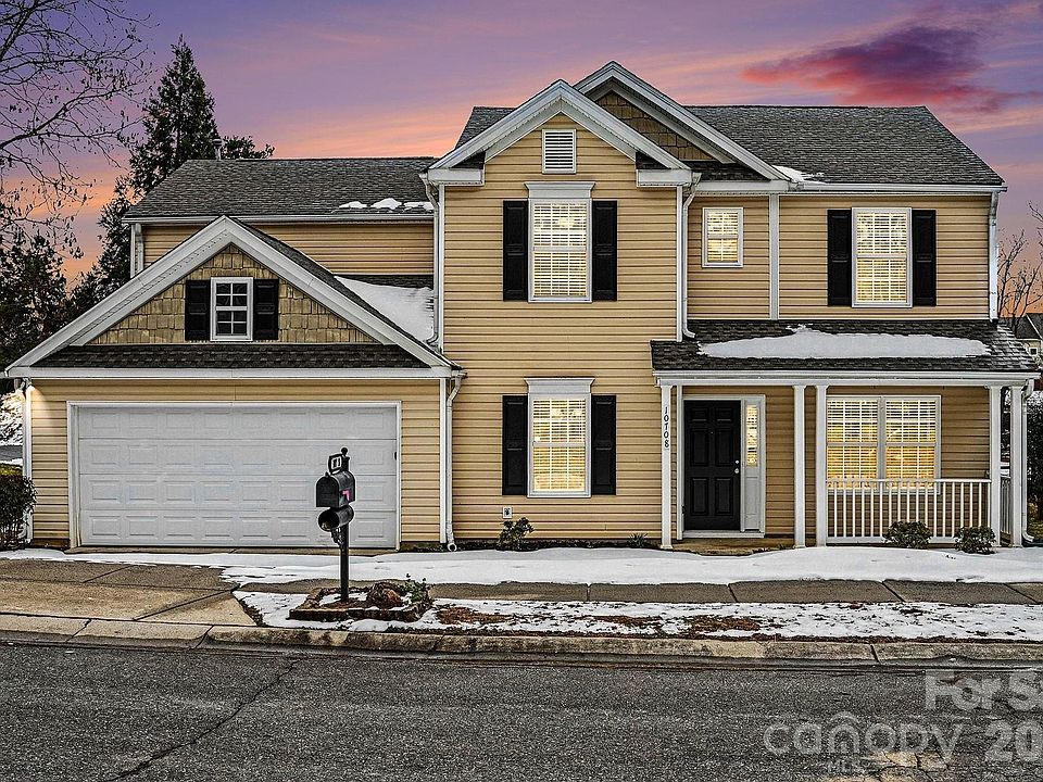 1st image of 10708 Haddington Dr NW