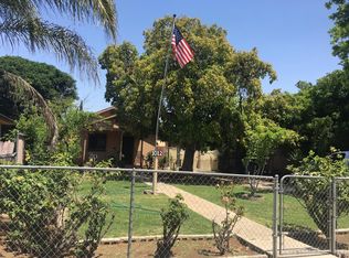 1012 Waterman Ave, Fresno, CA 93706