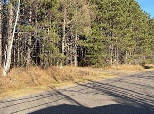 10030 W Moose Lake Rd, Hayward, WI 54843