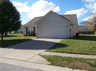 878 Kitner Ave, Avon, IN 46123