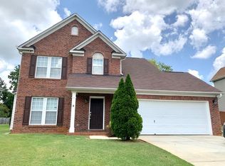 304 Crossvine Way, Simpsonville, SC 29680