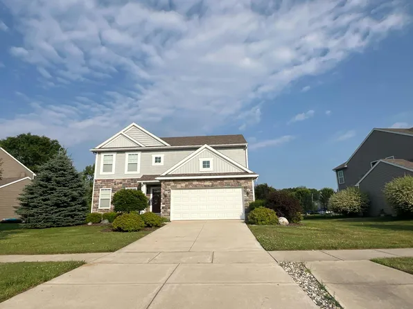 662 Autumn Valley Dr, Ortonville, MI 48462