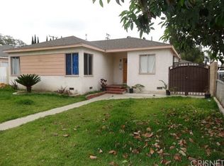 11022 Le Floss Ave, Downey, CA 90241