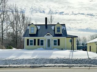 306 Augusta Rd, Belmont, ME 04952