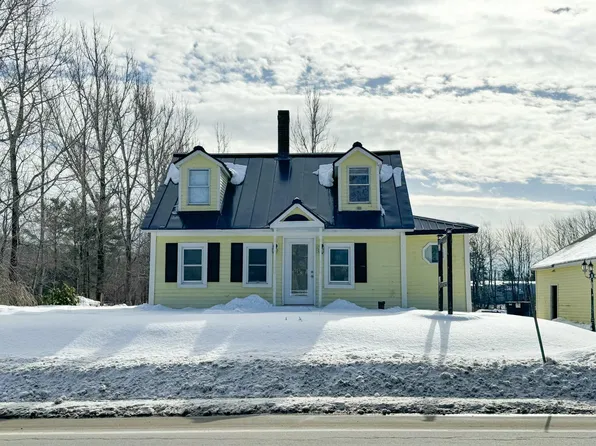 306 Augusta Road, Belmont, ME 04952