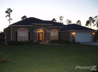 3229 Nautical Dr, Southport, FL 32409
