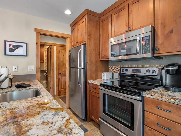 420 Shirley Canyon Rd #34 — Photo 2