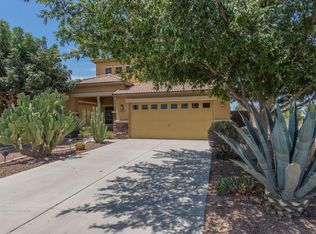 24738 N Barley Cir, Florence, AZ 85132