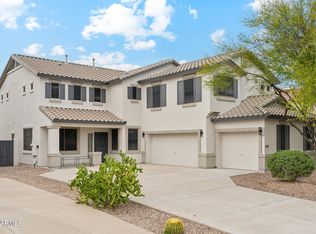 1288 W Gascon Rd, San Tan Valley, AZ 85143