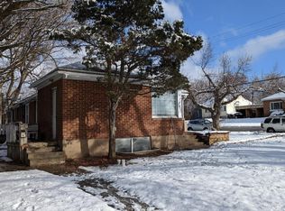 1282 24th St #BASEMENT, Ogden, UT 84401