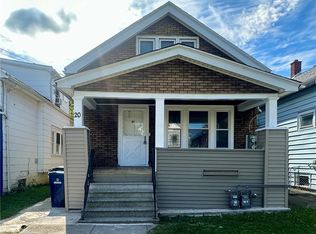 20 Beatrice Ave, Buffalo, NY 14207