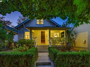 7473 N Stockton Ave, Portland, OR 97203