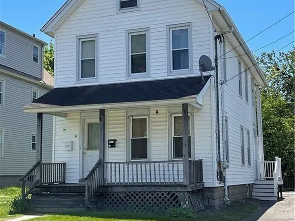 57 Peace Street, Stratford, CT 06615