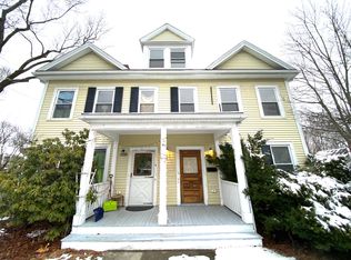 821 Massachusetts Ave #B, Lexington, MA 02420