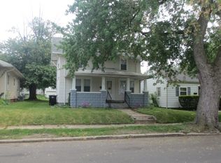128 E Fairview Ave, South Bend, IN