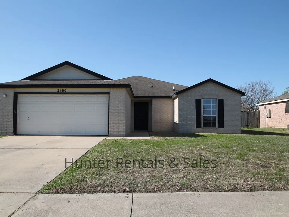 3400 Lakecrest Dr