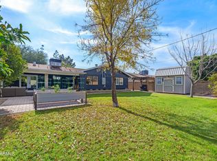 1236 W Howe St, Tempe, AZ 85281