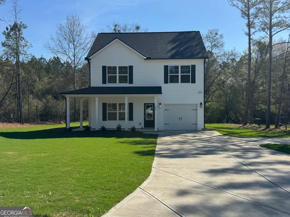 220 Welsh Trl Lot 3, Macon, GA 31216