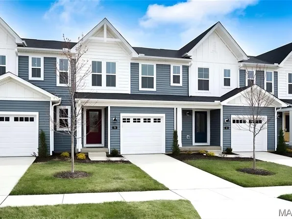 80 Mora Blvd, Ofallon, MO 63368