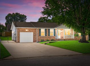 1606 Northridge Ct, Clarksville, TN 37042