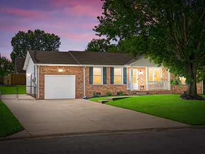 1606 Northridge Ct, Clarksville, TN, 37042