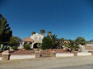 1660 Bridle Dr, Henderson, NV 89002