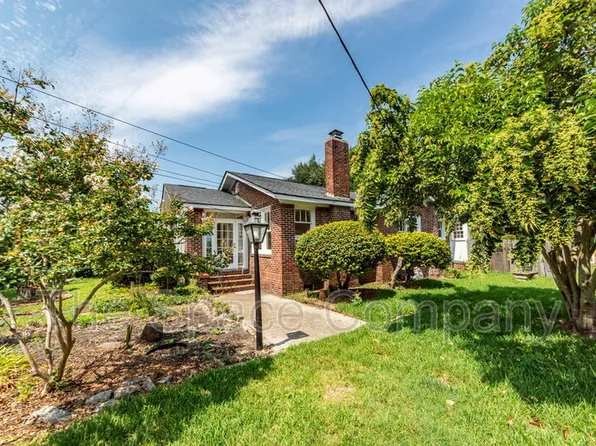 25 8th Ave, Charleston, SC 29403
