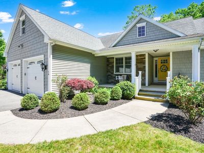 16 Fernwood Dr, East Longmeadow, MA, 01028