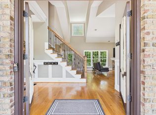 2929 Elmfield St, Raleigh, NC 27614