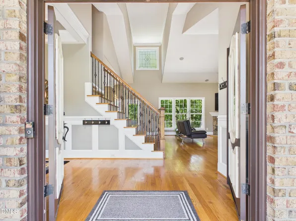2929 Elmfield St, Raleigh, NC 27614