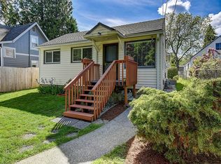 10249 41st Ave SW, Seattle, WA 98146