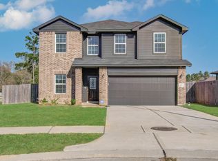18613 Birch Orchard Ct, Magnolia, TX 77355
